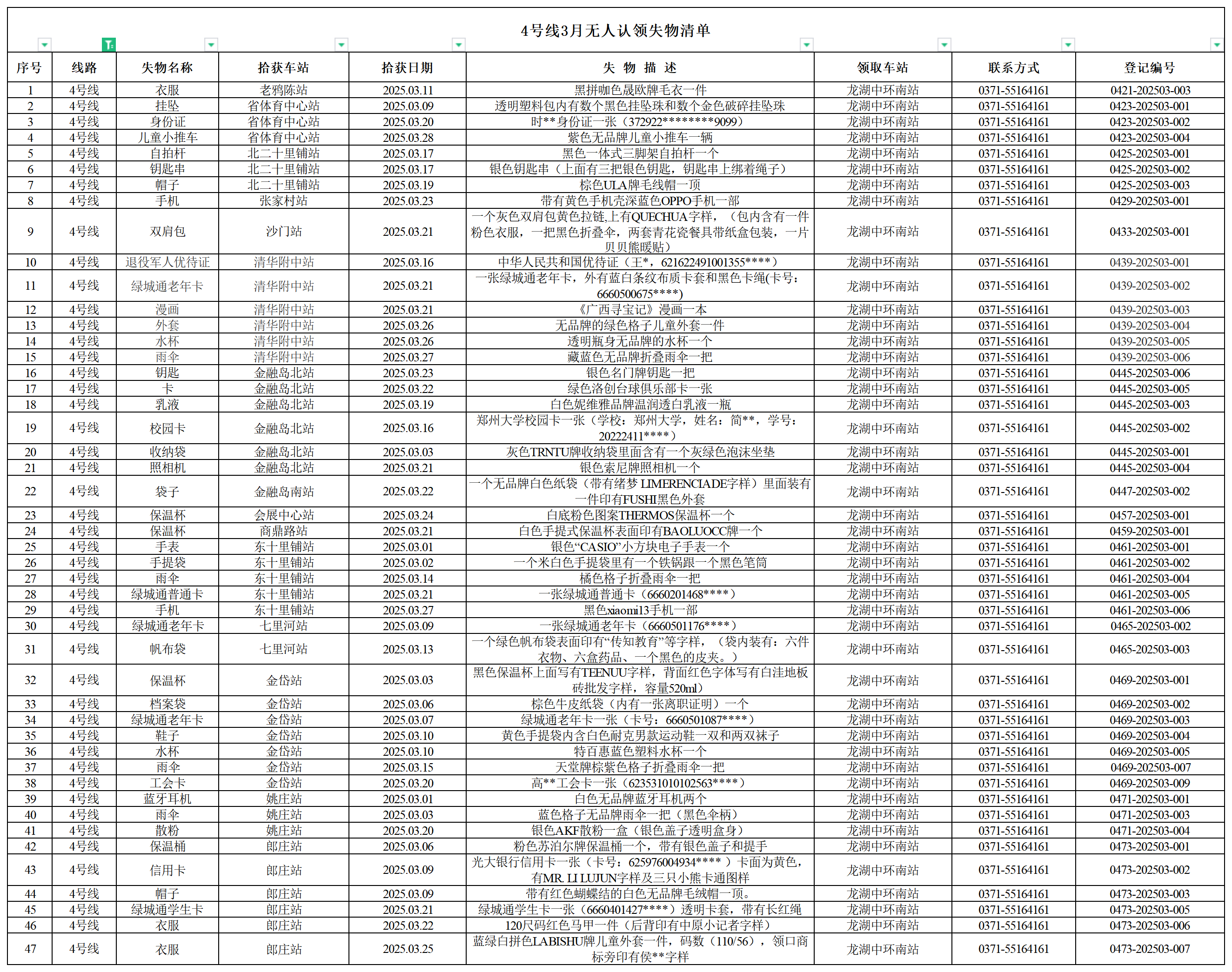 4号线--客运中心3月无人认领失物清单.png